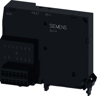 Siemens - Toeb./onderd. drukknop/signaallamp As-Intf Mod