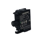Siemens - Signaallamphouder Lamphouder 24V Groen