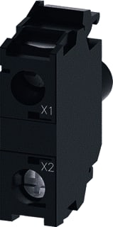 Siemens - Signaallamphouder Led Mod Bl