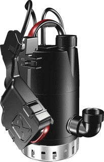 Grundfos - Vuilwaterdompelpomp Cc5 - A1 10M Vlotterarm