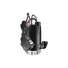 Grundfos - Vuilwaterdompelpomp Cc5 - A1 10M Vlotterarm