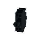 Siemens - Signaallamphouder led mod amber