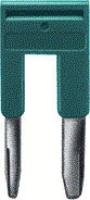 Siemens - Eindplaat rijgklem eindpl 8wh9002-8ec10
