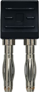 Siemens - Testadapter voor rijgklemmen 8wh90100bc08