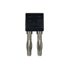 Siemens - Testadapter voor rijgklemmen 8wh90100bc08