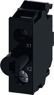Siemens - Signaallamphouder 3Su14012Bh601Aa0