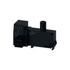 Siemens - Toeb./onderd. drukknop/signaallamp as-intf mod