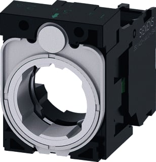 Siemens - Hulpcontactblok Hulpcntb 3Su15001Aa101Ba0