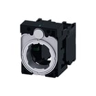 Siemens - Hulpcontactblok hulpcntb 3su15001aa101na0