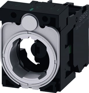 Siemens - Hulpcontactblok hulpcntb 3su15011ag201ba0