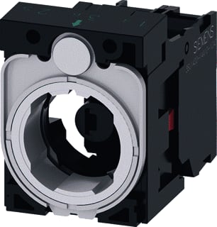 Siemens - Hulpcontactblok hulpcntb 3su15011ag301ca0