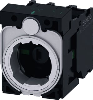 Siemens - Hulpcontactblok Hulpcntb 3Su15011Ag501Na0