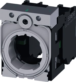 Siemens - Hulpcontactblok hulpcntb 3su15501aa101na0