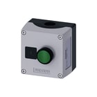 Siemens - Drukknopkast compleet Drkknpk 3Su18010Ab002Ab1