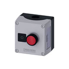 Siemens - Drukknopkast compleet Drkknpk 3Su18010Ac002Ab1