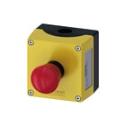 Siemens - Drukknopkast compleet Drkknpk 3Su18010Na002Aa2