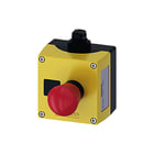 Siemens - Drukknopkast compleet Drkknpks 3Su18010Nb104Hb2