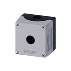 Siemens - Drukknopkast leeg Drkknpkl 3Su18011Aa001Aa1