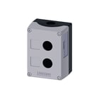 Siemens - Drukknopkast leeg Drkknpkl 3Su18020Aa000Ab1