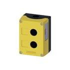 Siemens - Drukknopkast leeg Drkknpkl 3Su18020Aa000Ab2