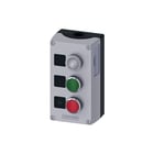 Siemens - Drukknopkast compleet Drkknpks 3Su18530Ab002Ab1