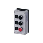 Siemens - Drukknopkast compleet Drkknpks 3Su18530Ad002Ab1