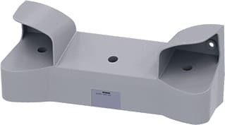 Siemens - Tweehandsbedieningspaneel 2Debed 3Su1853-3Aa00-0Aa1