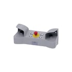 Siemens - Tweehandsbedieningspaneel 3Su1853-3Nb00-1Ad1