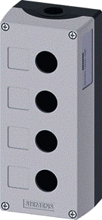 Siemens - Drukknopkast leeg Drkknpkl 3Su18540Aa000Ab1