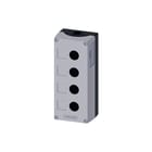 Siemens - Drukknopkast leeg Drkknpkl 3Su18540Aa000Ab1