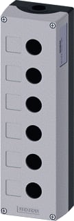 Siemens - Drukknopkast leeg Drkknpkl 3Su18560Aa000Ab1