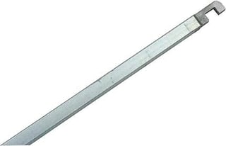 Nemef - Stang voor deur en poort sluitstang 9000111221