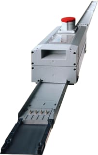 Siemens - SIVACON 8PS BD01 Railkoker Railk 3Mtr Bvp034257