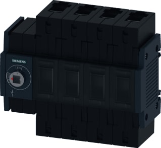 Siemens - Lastscheider 3Kd3240-2Ne10-0