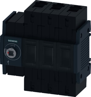 Siemens - Lastscheider 3Kd3230-2Ne10-0