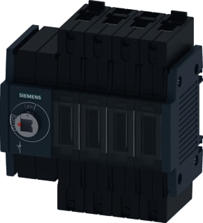 Siemens - Lastscheider lstscheid 3kd1640-2me10-0