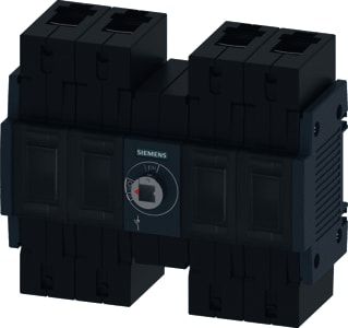 Siemens - Lastscheider 3Kd3440-2Ne20-0