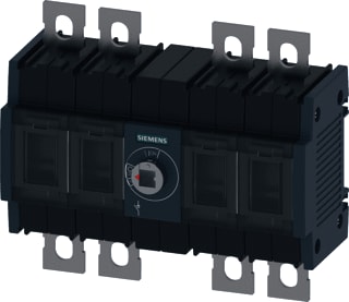Siemens - Lastscheider 3Kd3640-0Ne20-0