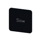 Siemens - Tekstschild vr drukknop/signaallamp tekstld 3su19000af160ef0