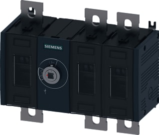Siemens - Lastscheider 3Kd3830-0Pe20-0
