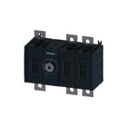 Siemens - Lastscheider 3Kd3830-0Pe20-0