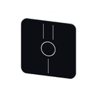 Siemens - Tekstschild vr drukknop/signaallamp tekstld 3su19000af160qq0
