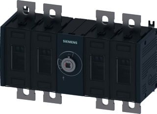 Siemens - Lastscheider 3Kd4240-0Pe20-0