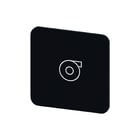Siemens - Tekstschild vr drukknop/signaallamp tekstld 3su19000af160rv0