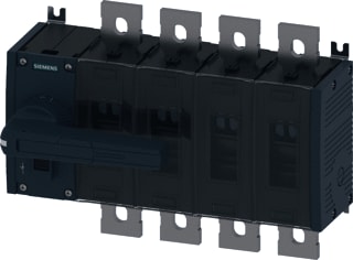 Siemens - Lastscheider lstscheid 3kd4442-0qe10-0