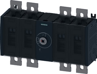 Siemens - Lastscheider 3Kd4640-0Qe20-0