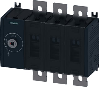 Siemens - Lastscheider lstscheid 3kd4830-0qe10-0