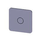 Siemens - Tekstschild vr drukknop/signaallamp tekstld 3su19000af810qa0