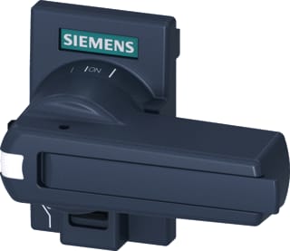 Siemens - Deurkoppeling schakelaar Deurkppschak 3Kd9101-1
