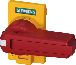 Siemens - Deurkoppeling schakelaar deurkppschak 3kd9101-2